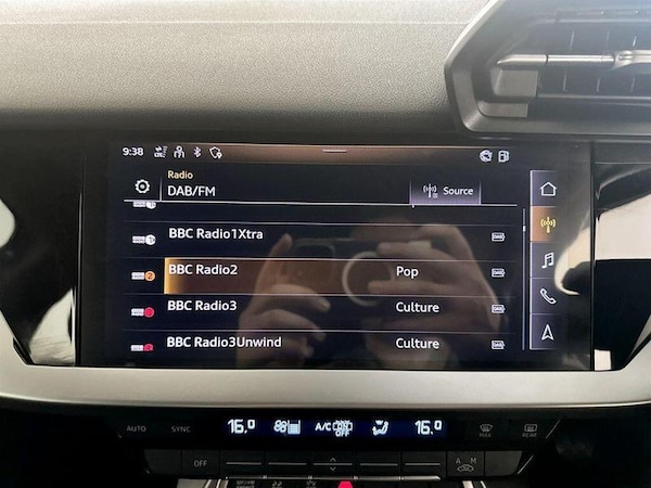 Used Audi A3 2020 for sale - 76006172: Photo 22