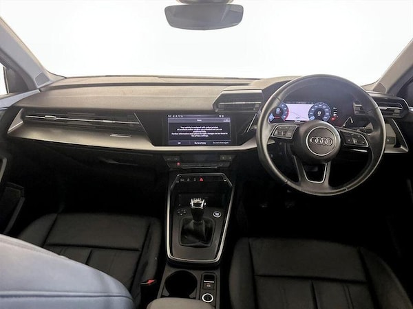 Used Audi A3 2020 for sale - 76006172: Photo 3