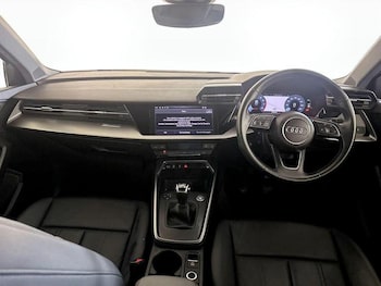 Used Audi A3 2020 for sale - 76006172: Photo 3