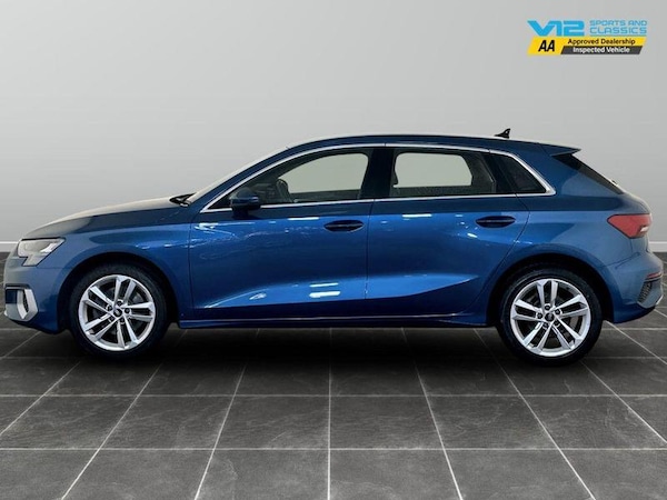 Used Audi A3 2020 for sale - 76006172: Photo 7