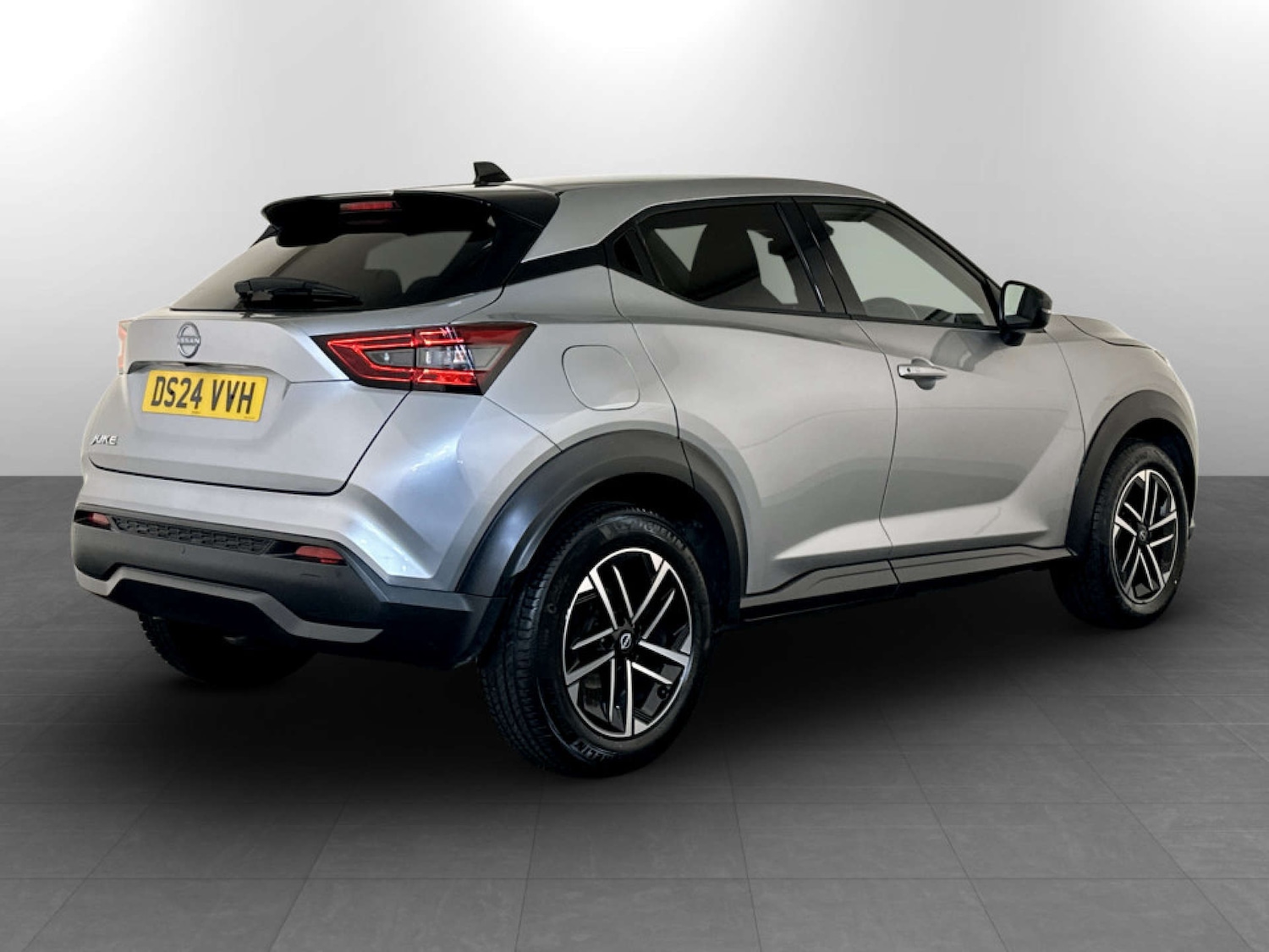 Used Nissan Juke 2024 for sale - 77184970: Photo 10