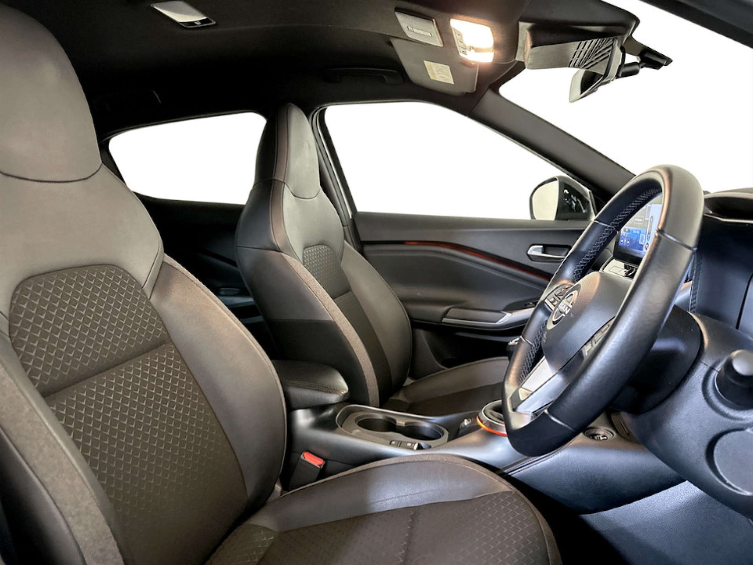 Used Nissan Juke 2024 for sale - 77184970: Photo 13