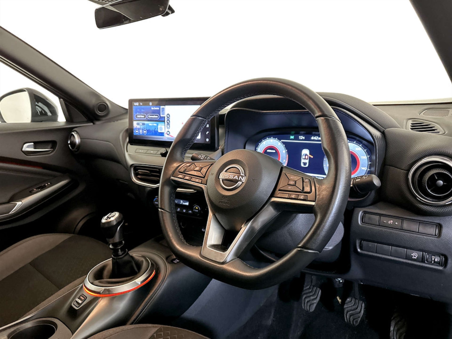 Used Nissan Juke 2024 for sale - 77184970: Photo 16