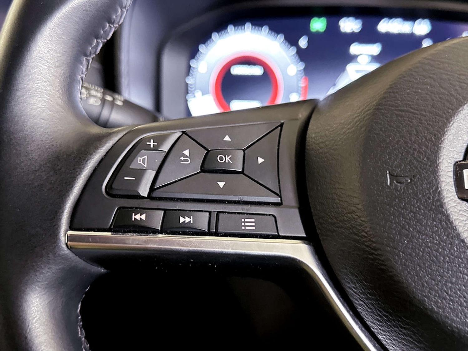 Used Nissan Juke 2024 for sale - 77184970: Photo 18