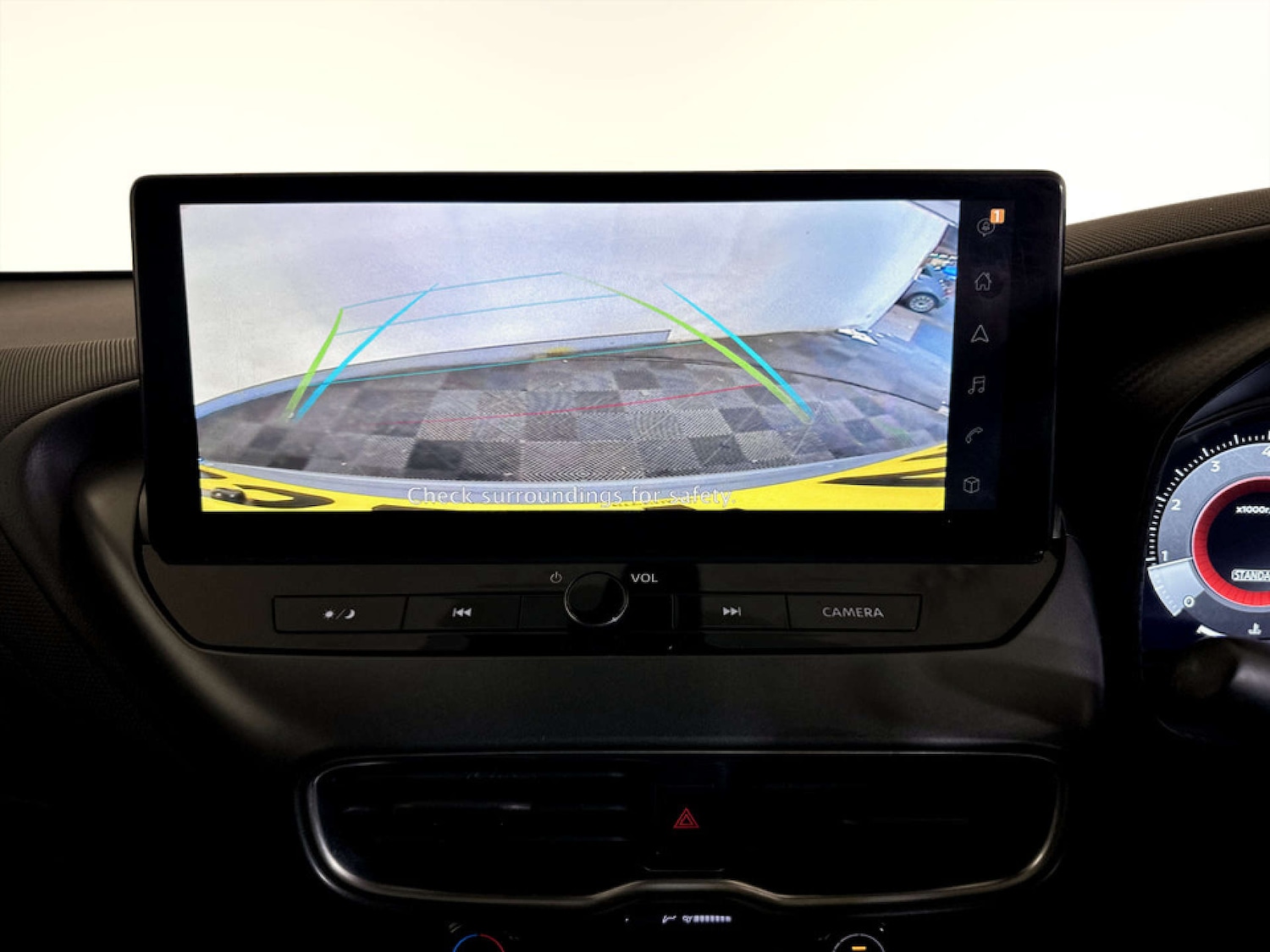 Used Nissan Juke 2024 for sale - 77184970: Photo 21