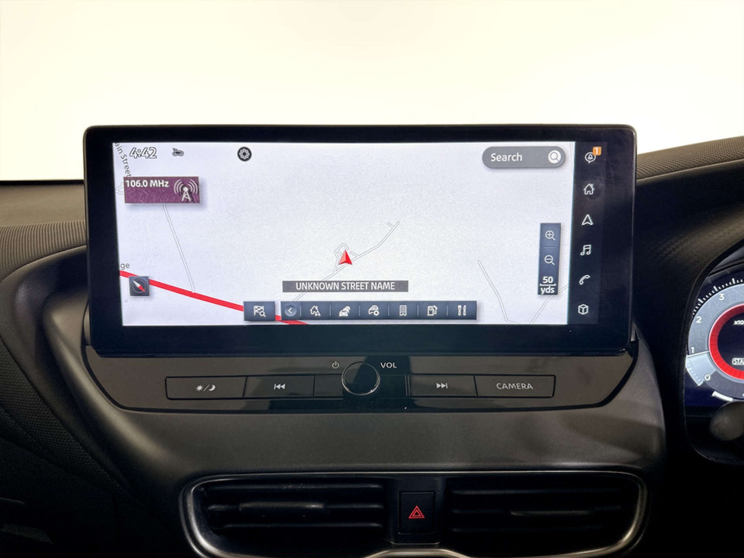 Used Nissan Juke 2024 for sale - 77184970: Photo 25