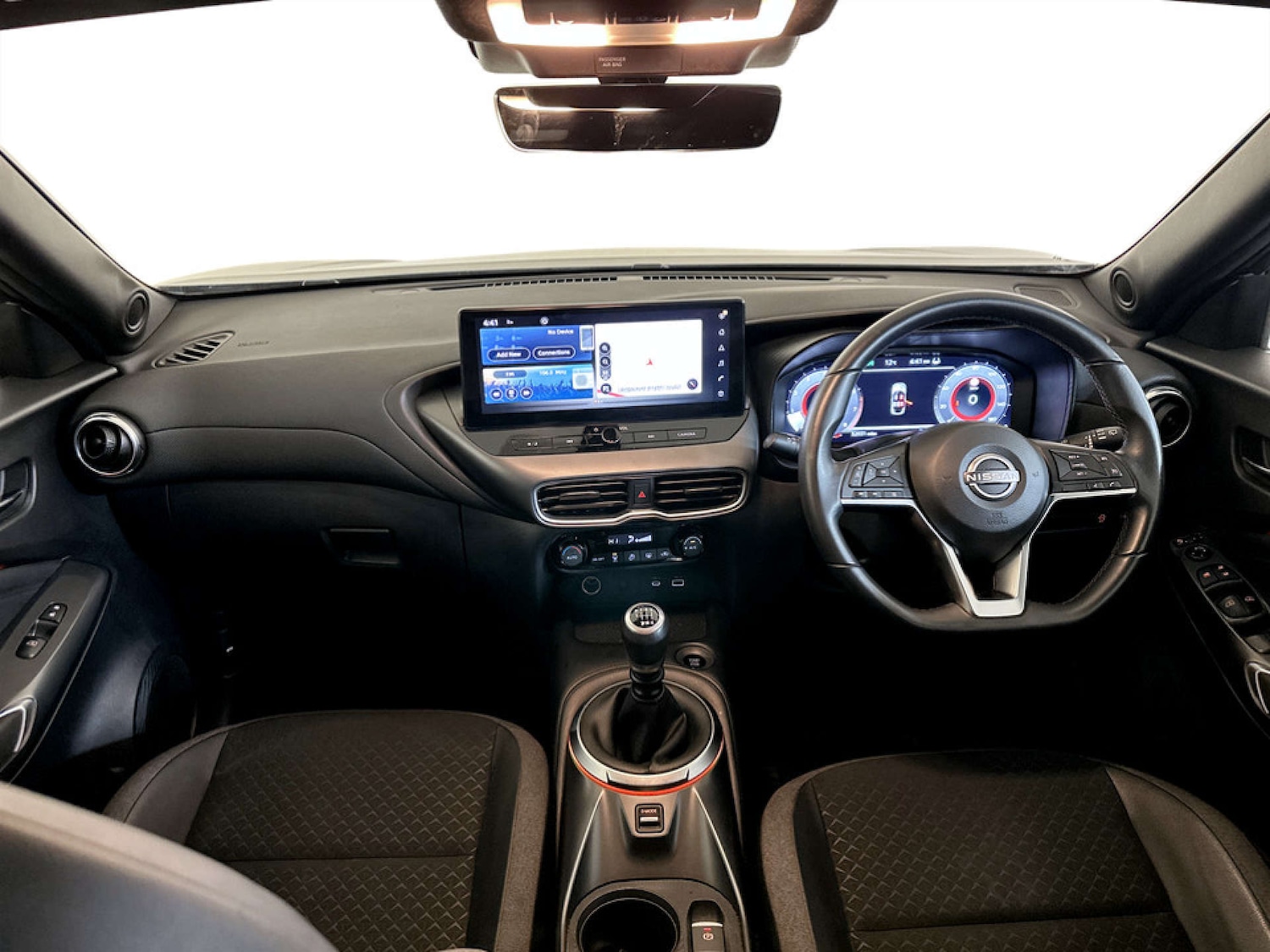 Used Nissan Juke 2024 for sale - 77184970: Photo 3