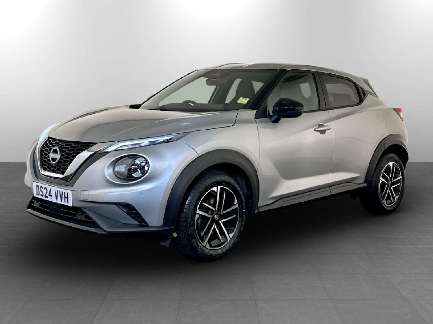 Used Nissan Juke 2024 for sale - 77184970: Photo 6