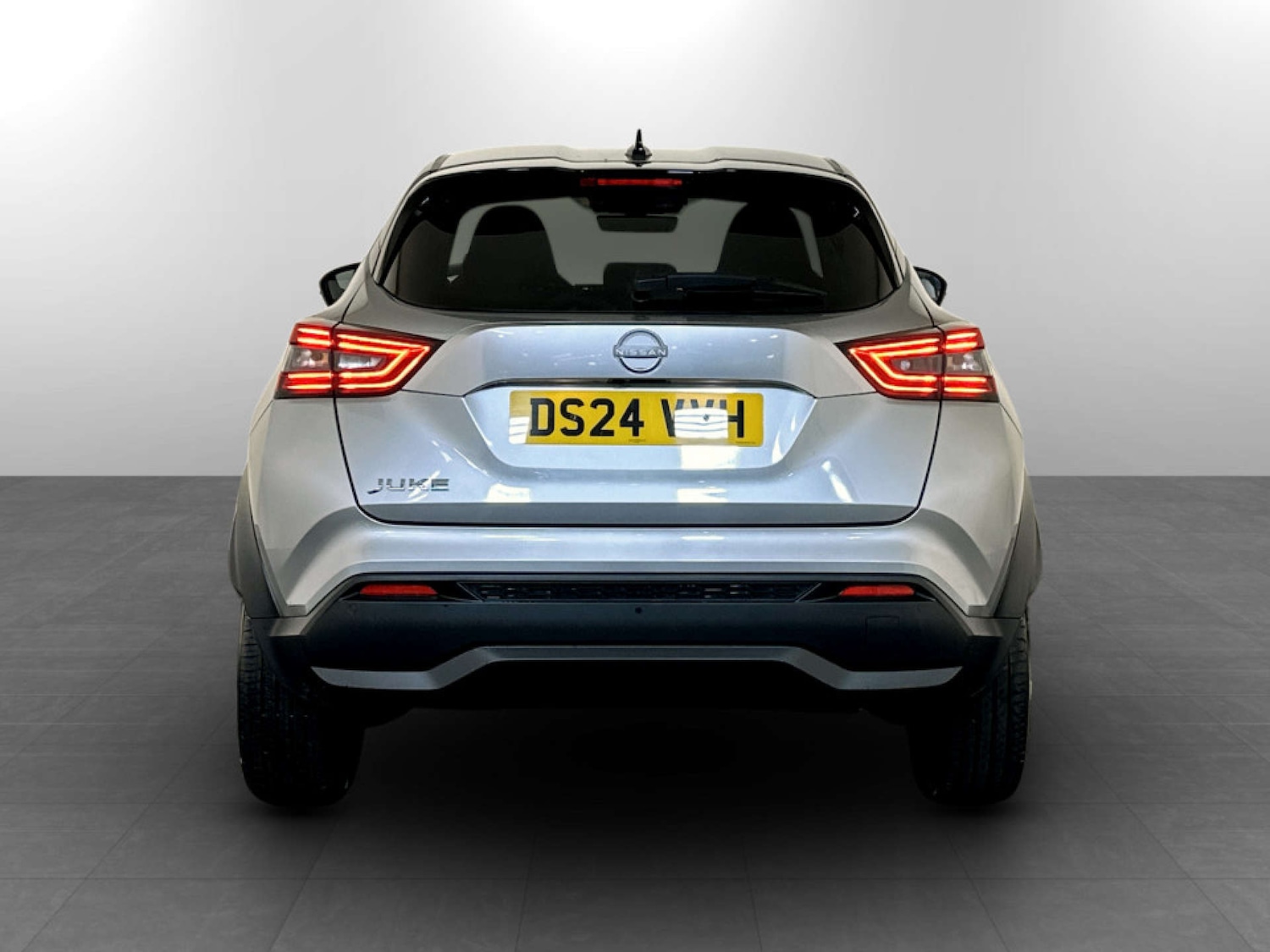 Used Nissan Juke 2024 for sale - 77184970: Photo 9