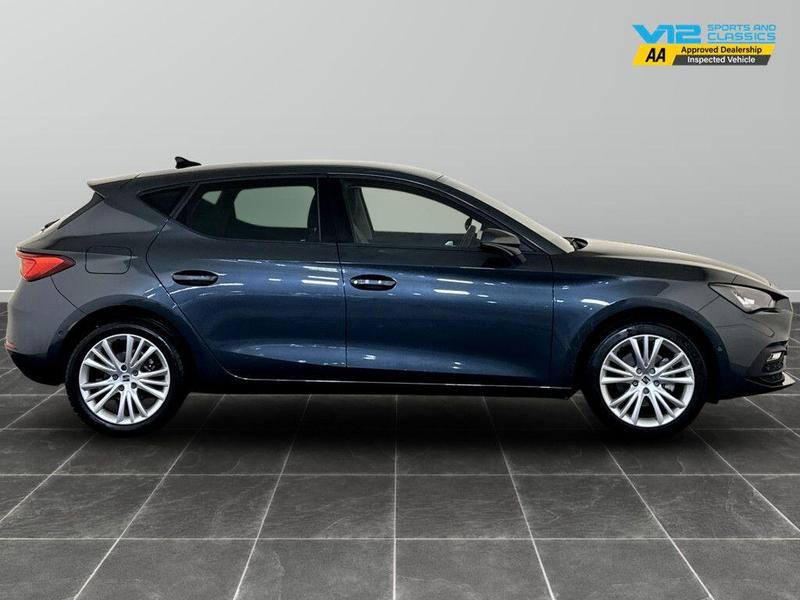 Used SEAT Leon 2021 for sale - 76412167: Photo 11