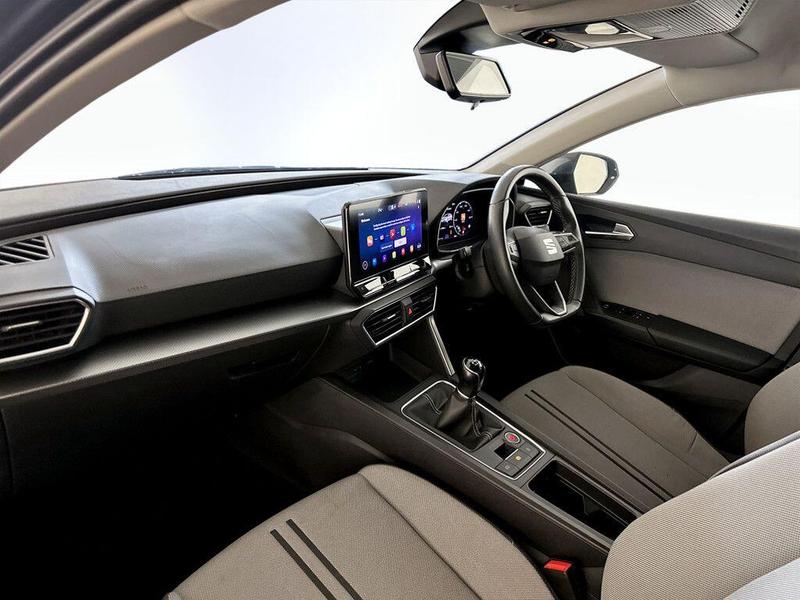 Used SEAT Leon 2021 for sale - 76412167: Photo 12