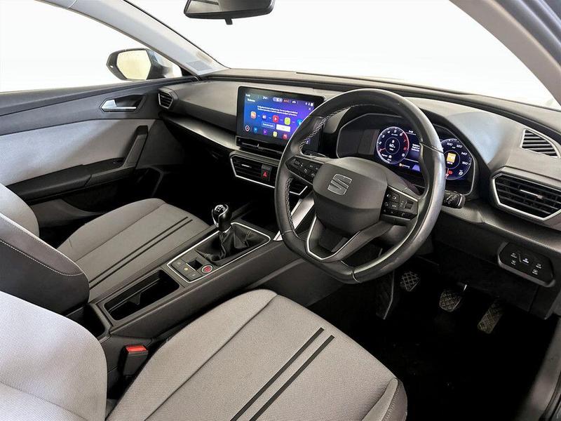 Used SEAT Leon 2021 for sale - 76412167: Photo 16