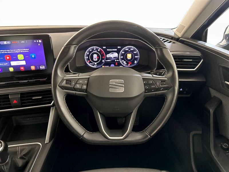 Used SEAT Leon 2021 for sale - 76412167: Photo 17