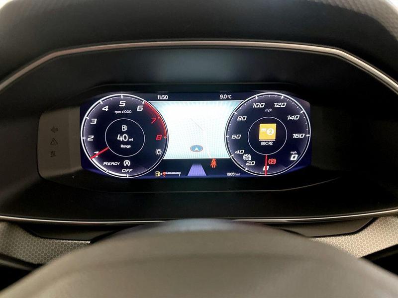 Used SEAT Leon 2021 for sale - 76412167: Photo 19