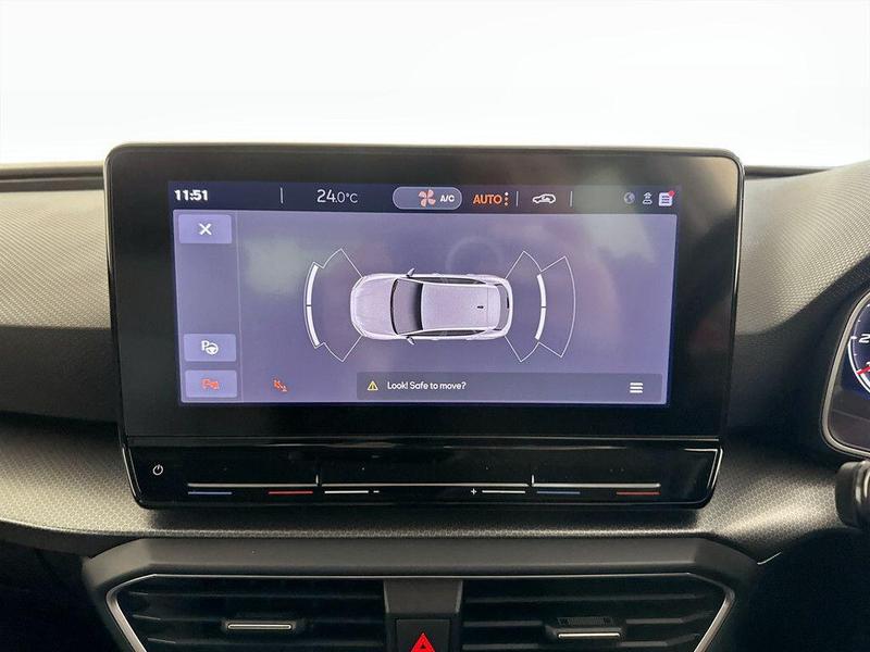 Used SEAT Leon 2021 for sale - 76412167: Photo 21