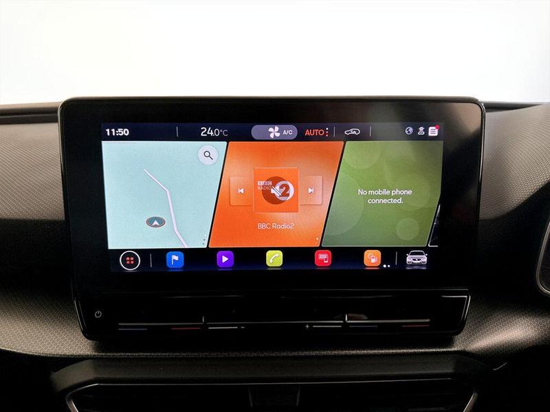 Used SEAT Leon 2021 for sale - 76412167: Photo 23