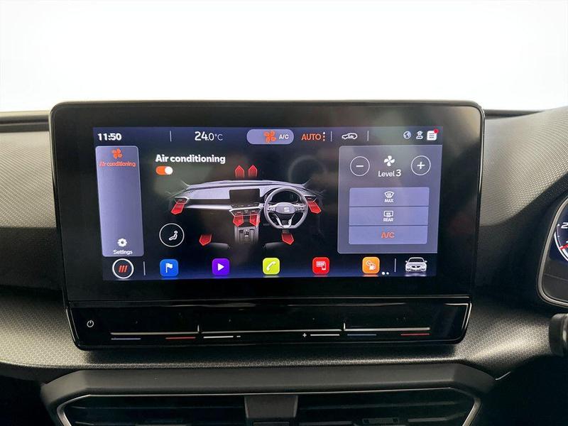 Used SEAT Leon 2021 for sale - 76412167: Photo 24