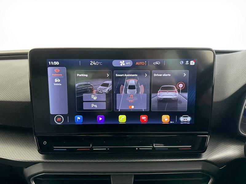 Used SEAT Leon 2021 for sale - 76412167: Photo 25