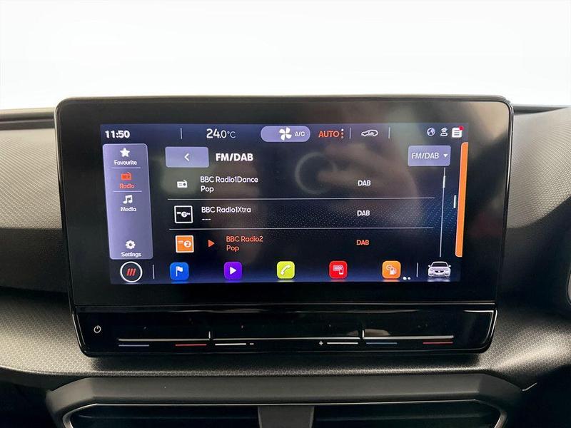 Used SEAT Leon 2021 for sale - 76412167: Photo 26