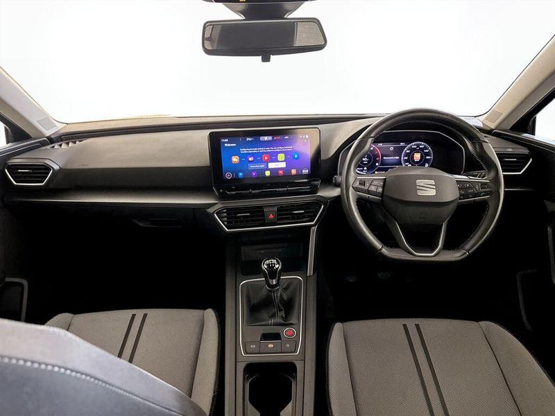 Used SEAT Leon 2021 for sale - 76412167: Photo 3