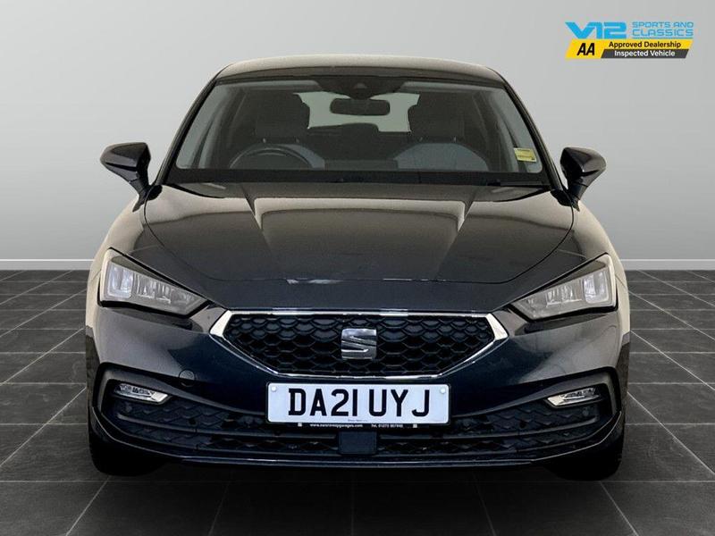 Used SEAT Leon 2021 for sale - 76412167: Photo 5