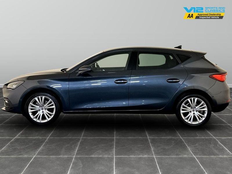 Used SEAT Leon 2021 for sale - 76412167: Photo 7