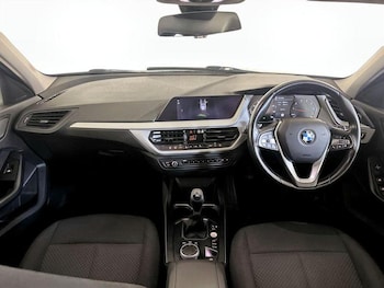 Used BMW 1 Series 2020 for sale - 75835722: Photo