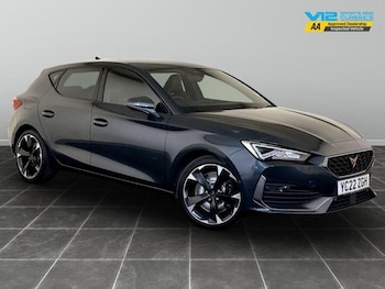 2022 - 2.0 TSI VZ1 DSG Euro 6 (s/s) 5dr Automatic