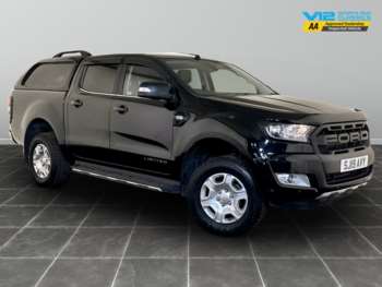 Used Ford Ranger 2019 for sale - 74693082: Photo