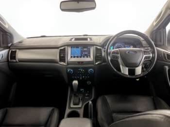 Used Ford Ranger 2019 for sale - 74693082: Photo