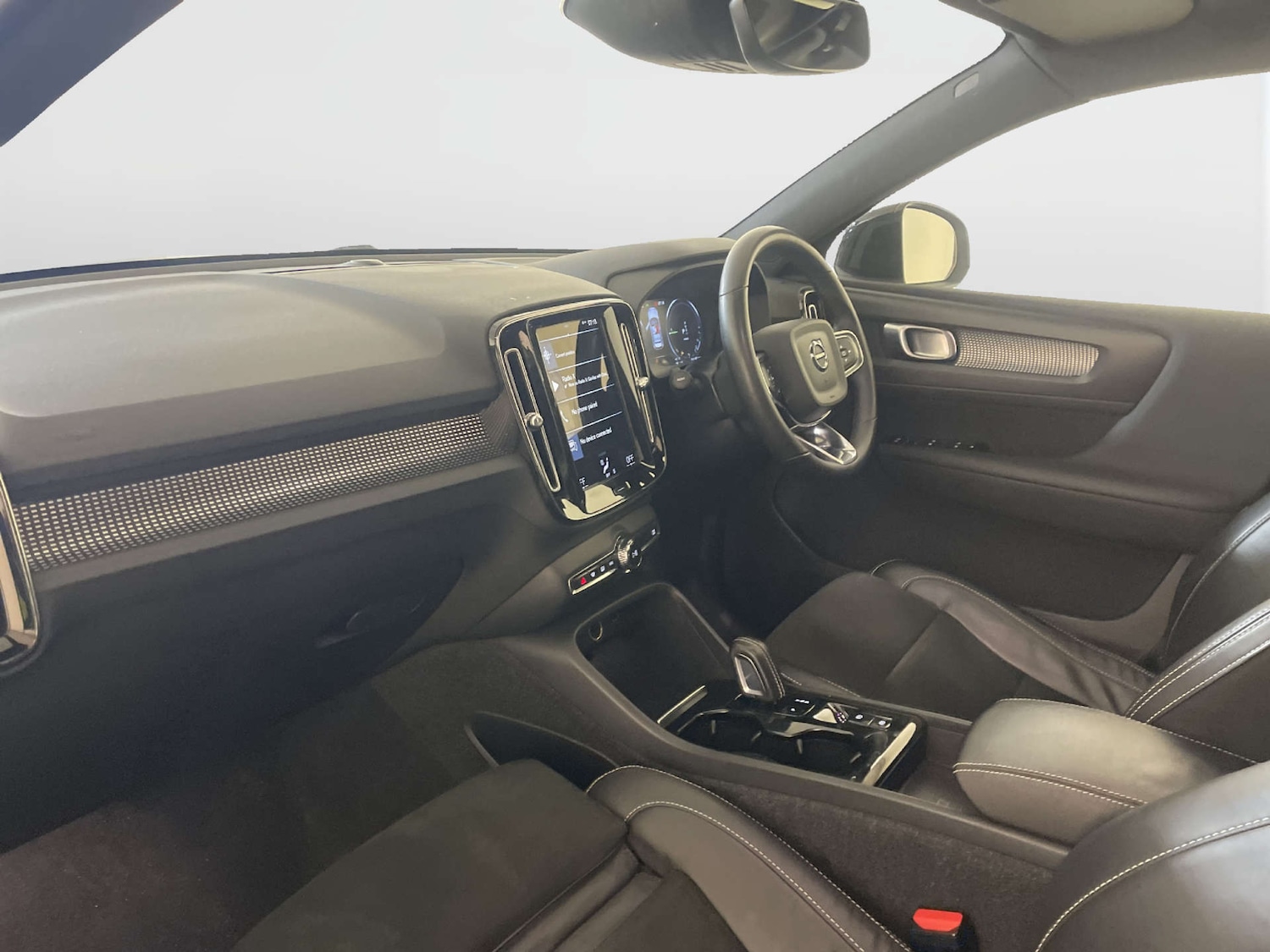 Used Volvo XC40 2022 for sale - 78112444: Photo 12