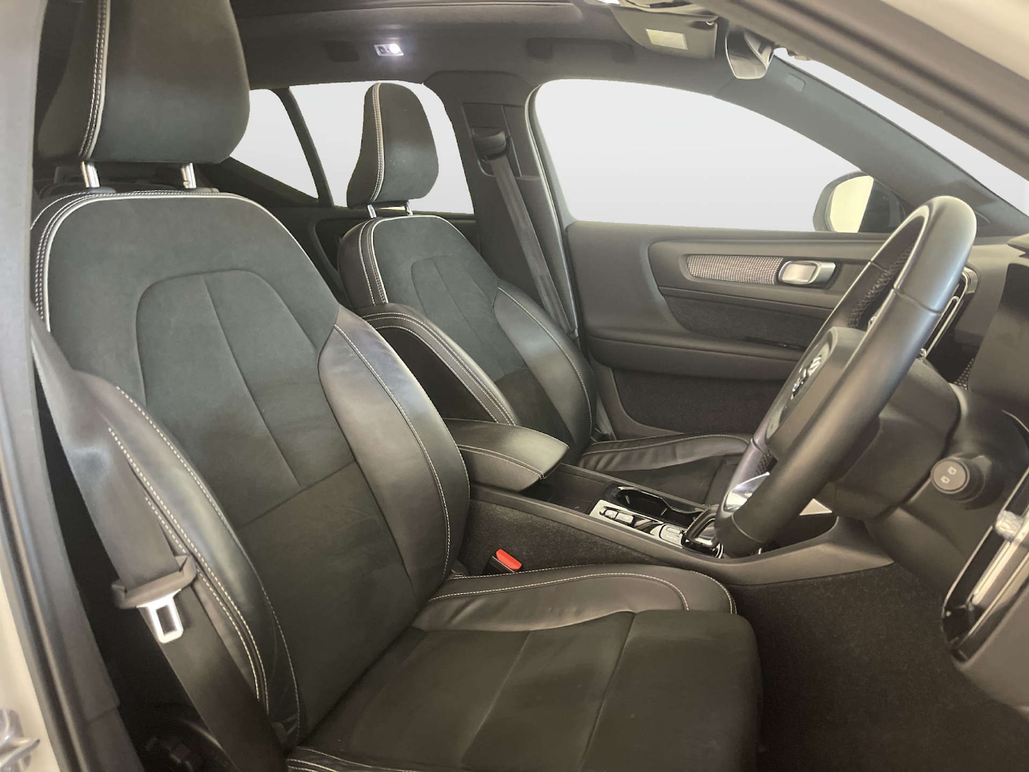 Used Volvo XC40 2022 for sale - 78112444: Photo 13