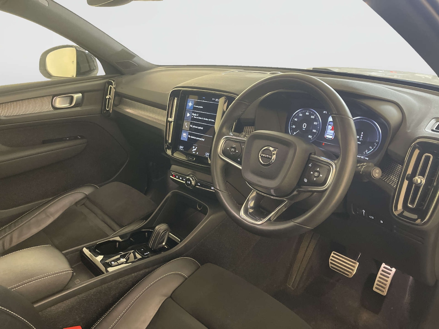 Used Volvo XC40 2022 for sale - 78112444: Photo 16