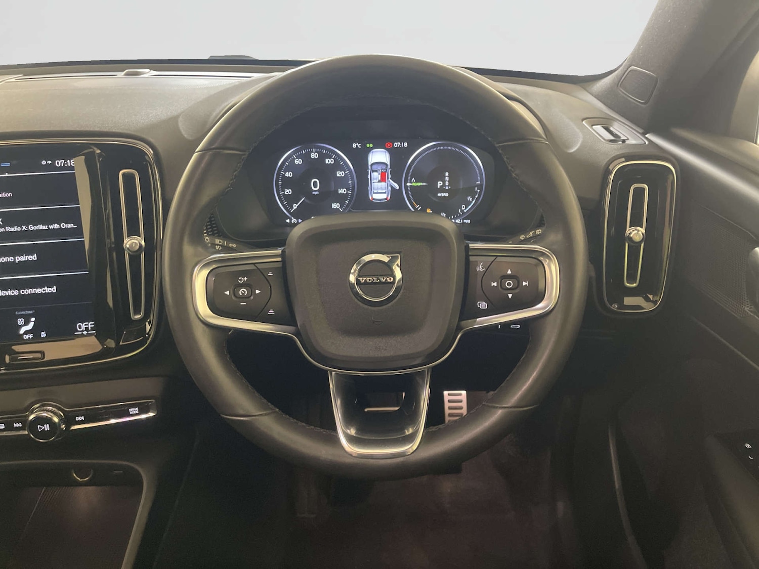 Used Volvo XC40 2022 for sale - 78112444: Photo 17