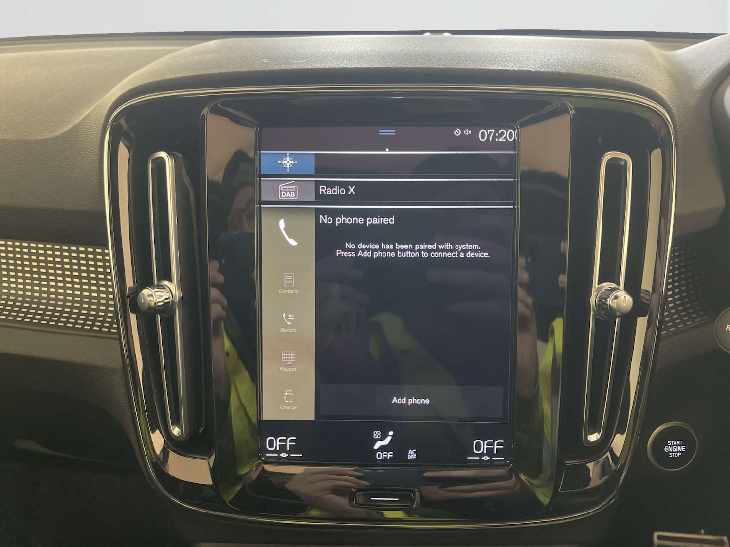 Used Volvo XC40 2022 for sale - 78112444: Photo 24