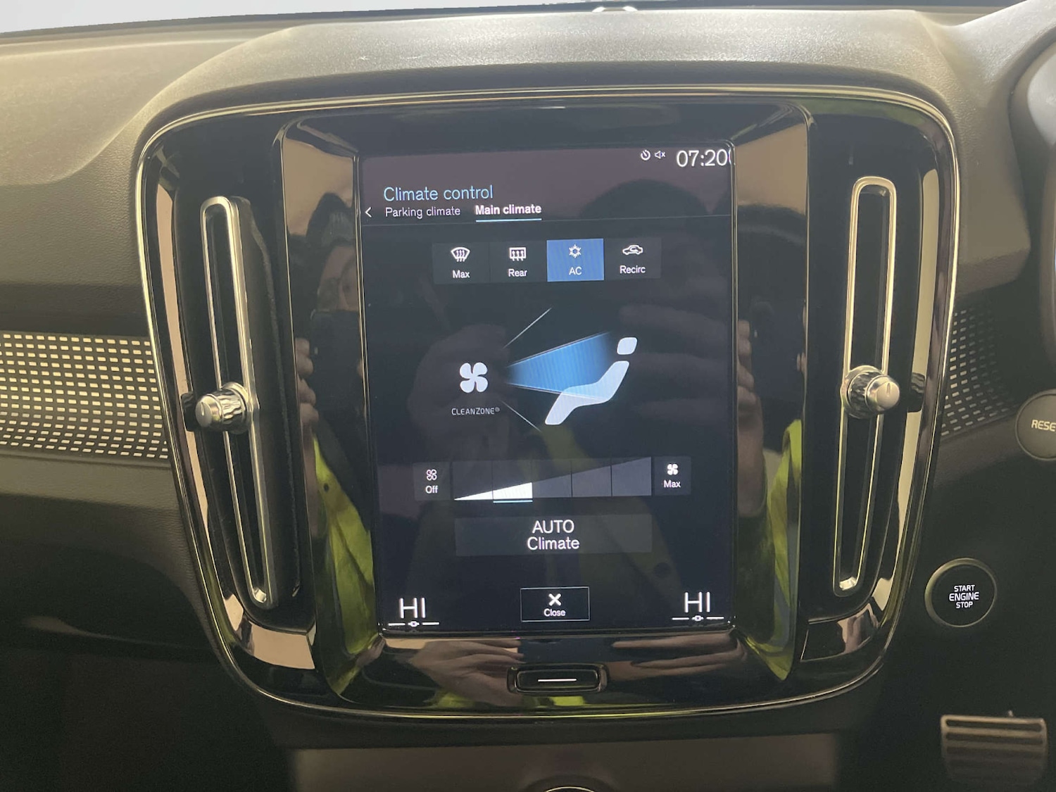 Used Volvo XC40 2022 for sale - 78112444: Photo 25