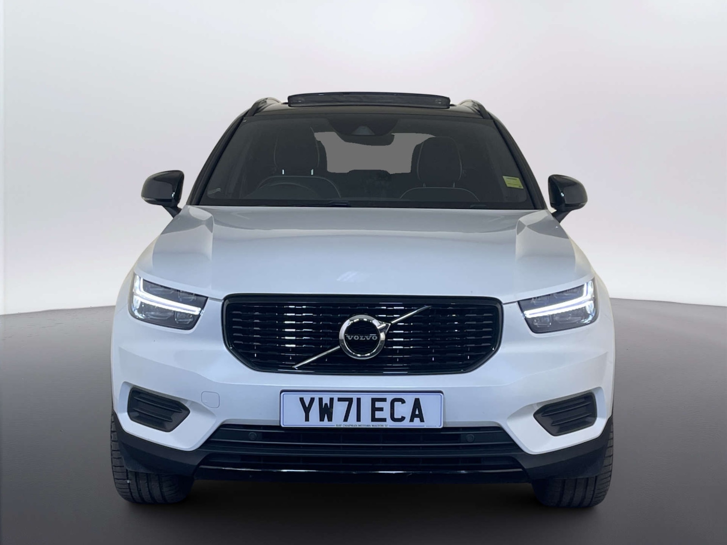 Used Volvo XC40 2022 for sale - 78112444: Photo 5