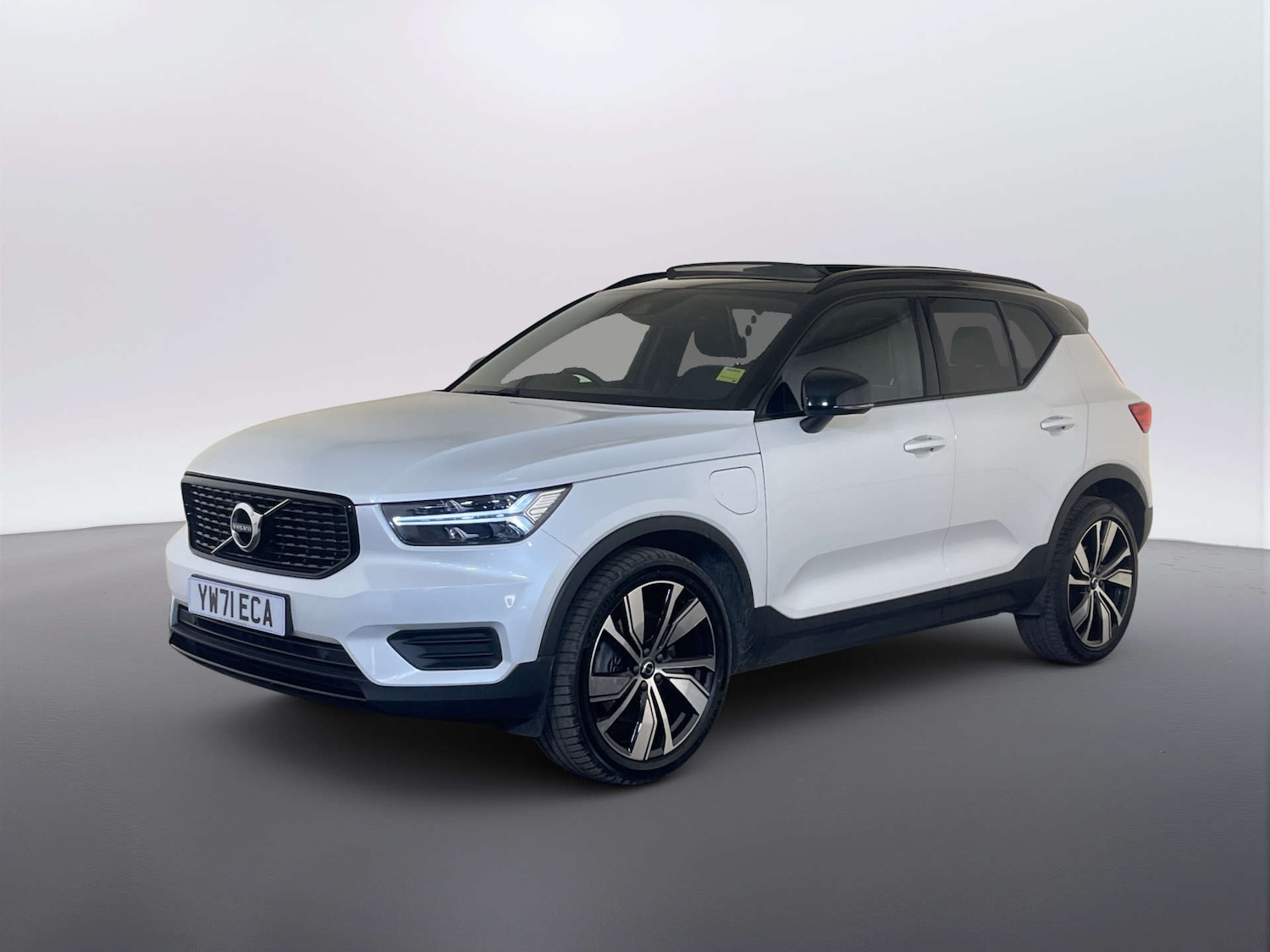 Used Volvo XC40 2022 for sale - 78112444: Photo 6