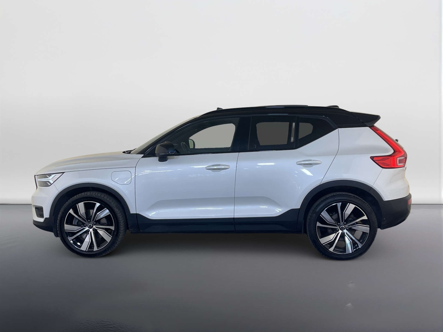 Used Volvo XC40 2022 for sale - 78112444: Photo 7