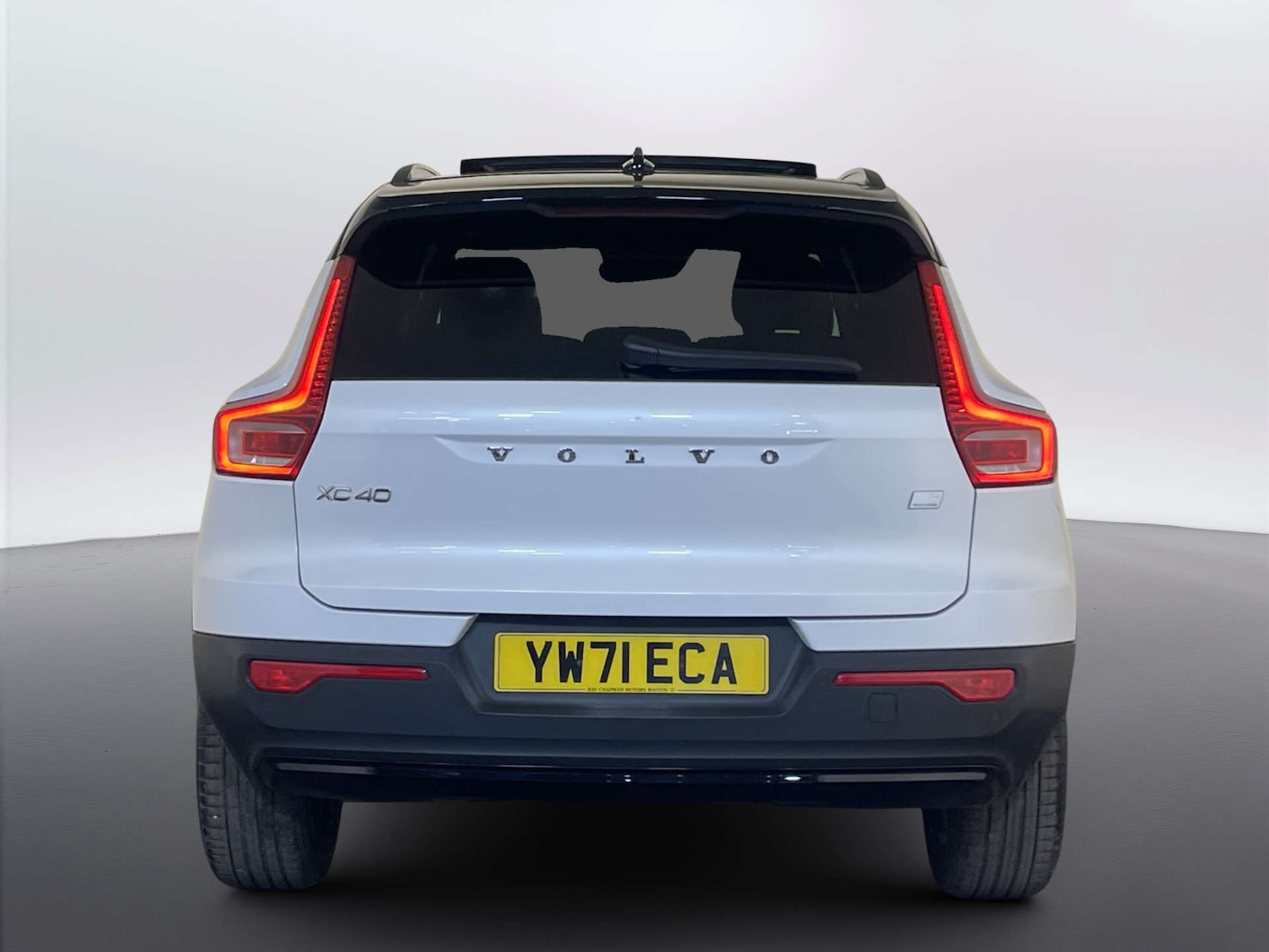 Used Volvo XC40 2022 for sale - 78112444: Photo 9