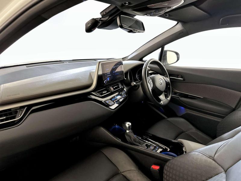 Used Toyota C-HR 2023 for sale - 76895577: Photo 12