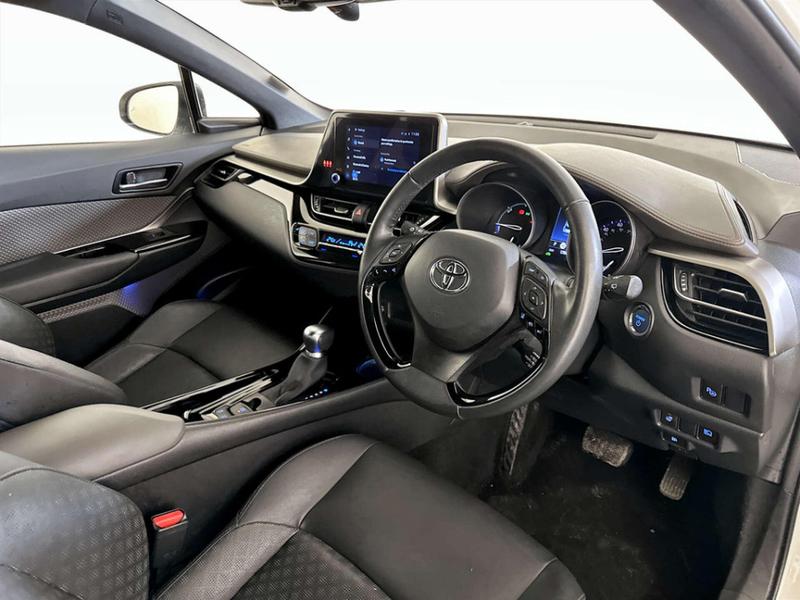Used Toyota C-HR 2023 for sale - 76895577: Photo 15