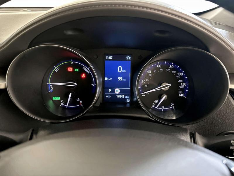 Used Toyota C-HR 2023 for sale - 76895577: Photo 18
