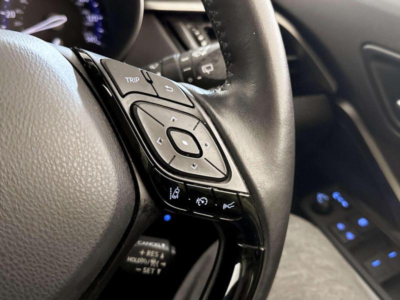 Used Toyota C-HR 2023 for sale - 76895577: Photo 19