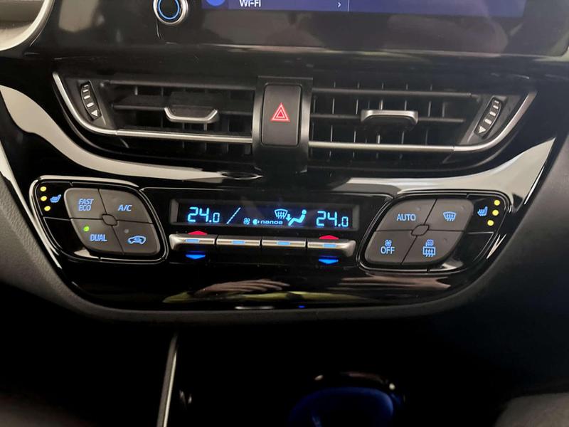 Used Toyota C-HR 2023 for sale - 76895577: Photo 25