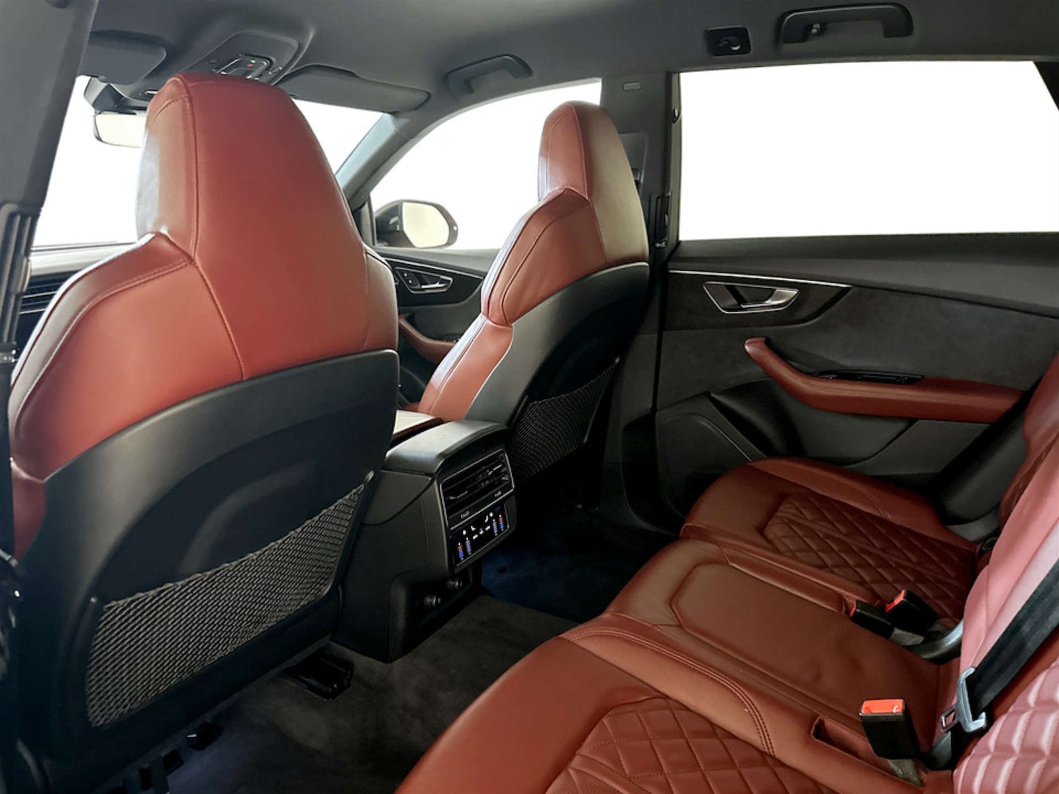 Used Audi Q8 2021 for sale - 77778110: Photo 14