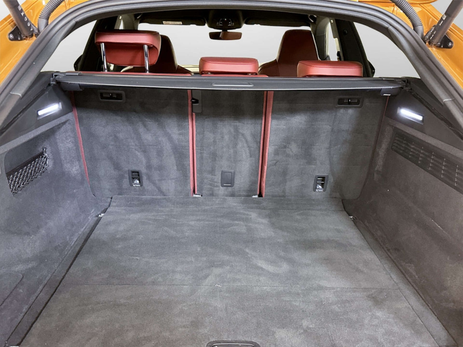 Used Audi Q8 2021 for sale - 77778110: Photo 15