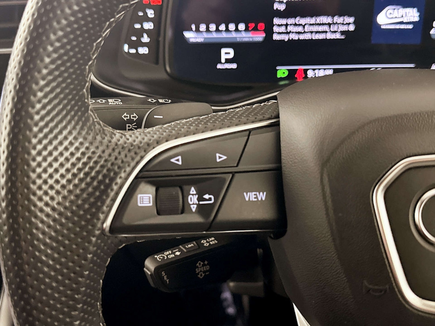 Used Audi Q8 2021 for sale - 77778110: Photo 18