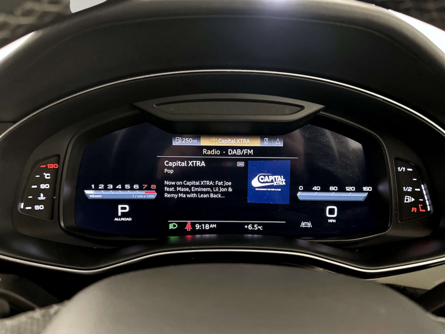 Used Audi Q8 2021 for sale - 77778110: Photo 19