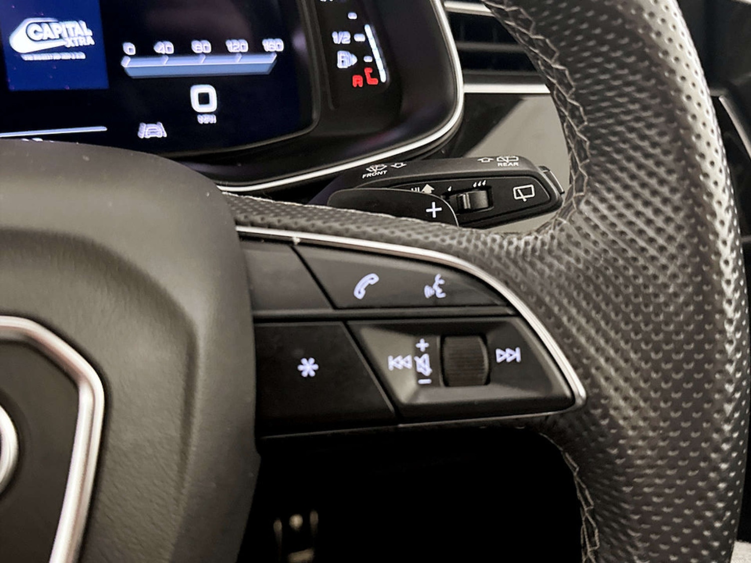 Used Audi Q8 2021 for sale - 77778110: Photo 20